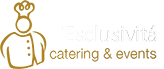 Catering L'Esclusivitá Logo